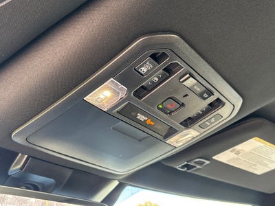 2026 Toyota Tundra i-FORCE MAX 1794 Edition i-FORCE MAX