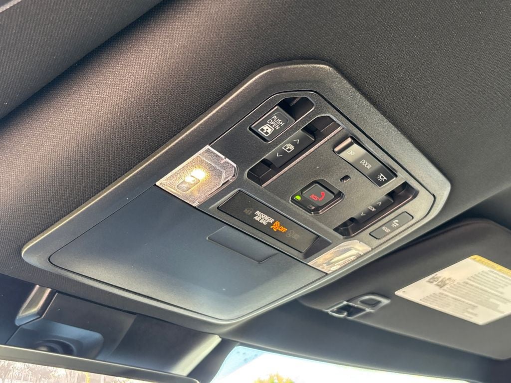 2026 Toyota Tundra i-FORCE MAX 1794 Edition i-FORCE MAX