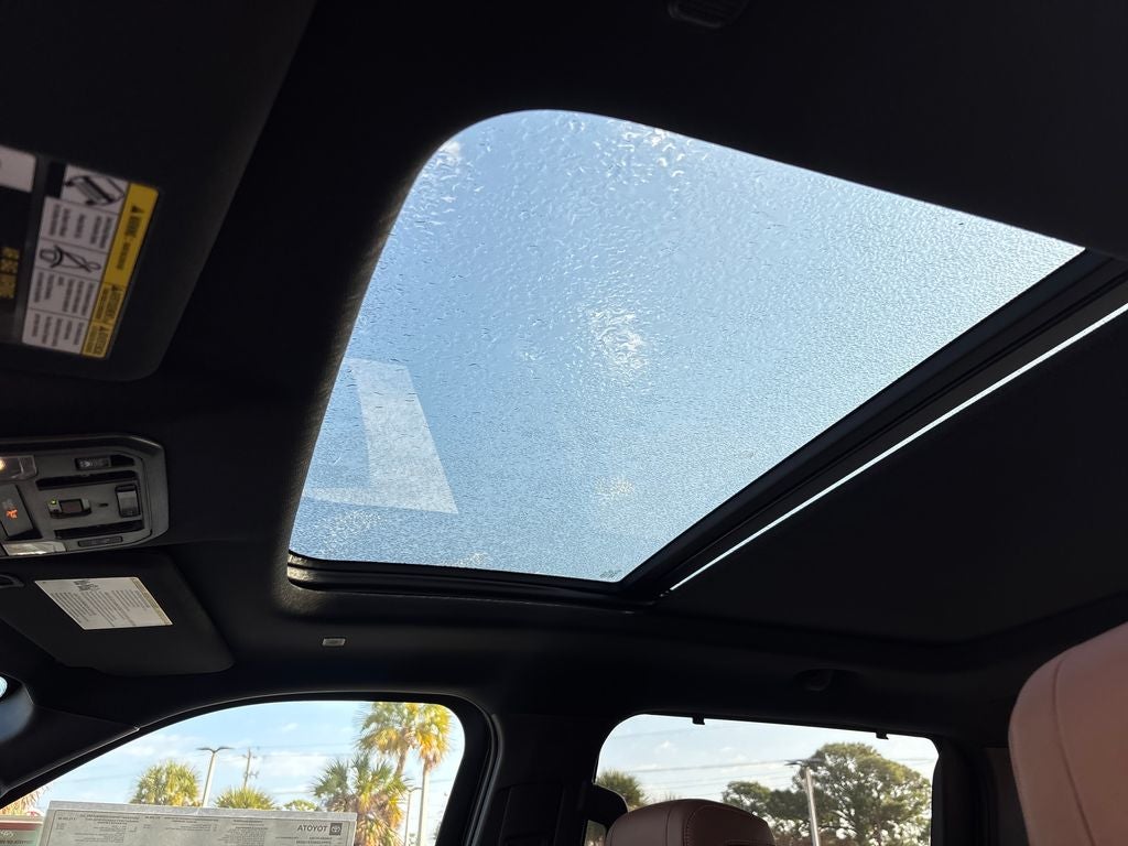 2026 Toyota Tundra i-FORCE MAX 1794 Edition i-FORCE MAX