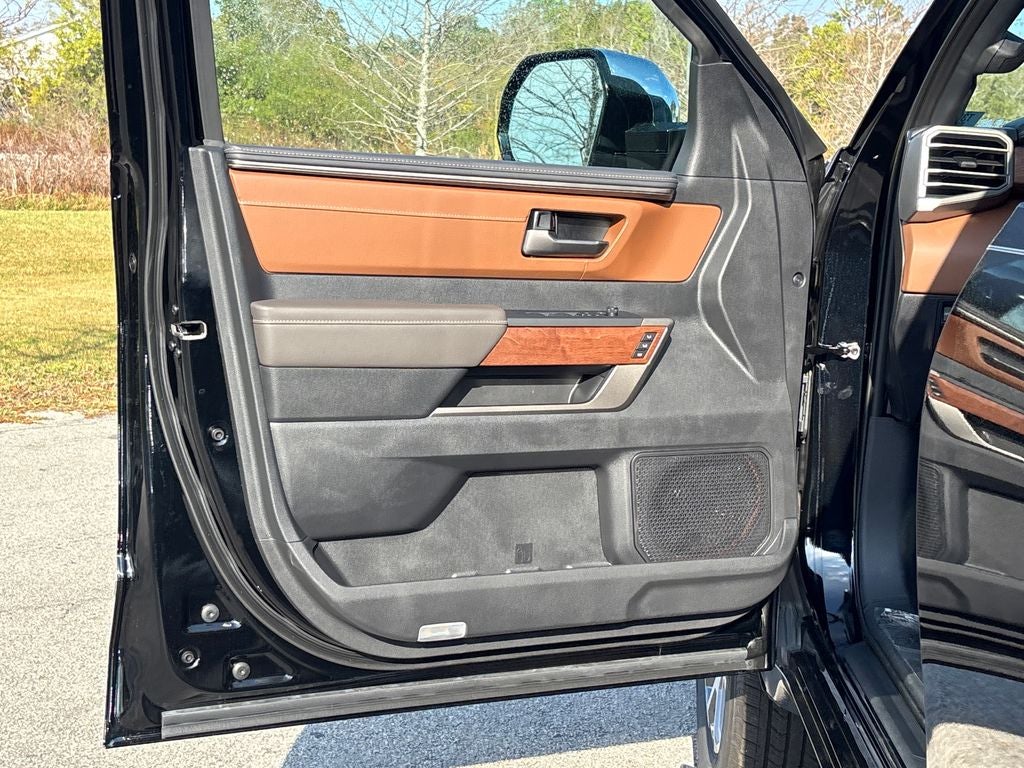 2026 Toyota Tundra i-FORCE MAX 1794 Edition i-FORCE MAX