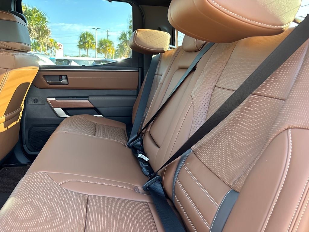 2026 Toyota Tundra i-FORCE MAX 1794 Edition i-FORCE MAX