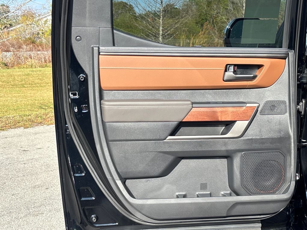 2026 Toyota Tundra i-FORCE MAX 1794 Edition i-FORCE MAX