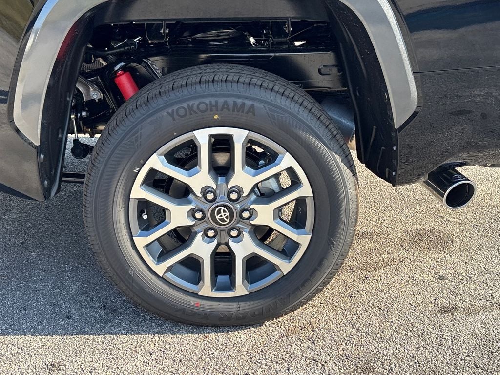 2026 Toyota Tundra i-FORCE MAX 1794 Edition i-FORCE MAX