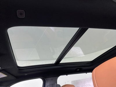 2025 Toyota Tundra i-FORCE MAX 1794 Edition i-FORCE MAX