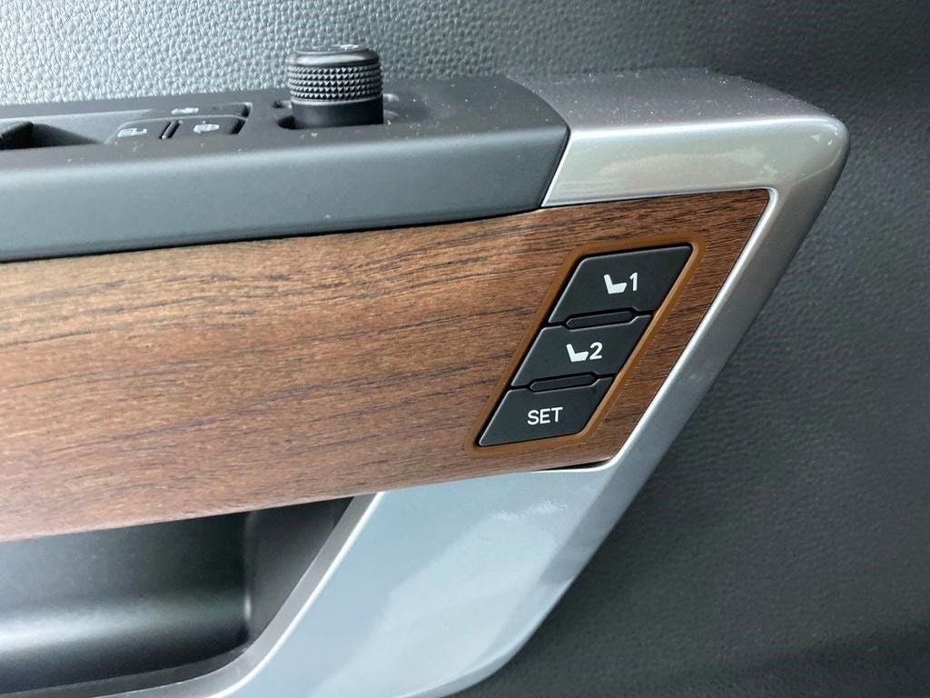 2025 Toyota Tundra i-FORCE MAX 1794 Edition i-FORCE MAX