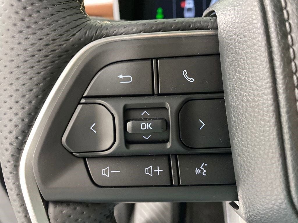 2025 Toyota Tundra i-FORCE MAX 1794 Edition i-FORCE MAX