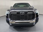 2025 Toyota Tundra i-FORCE MAX 1794 Edition i-FORCE MAX