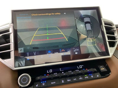 2025 Toyota Tundra i-FORCE MAX 1794 Edition i-FORCE MAX