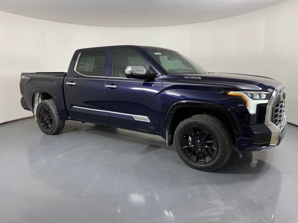 2025 Toyota Tundra i-FORCE MAX 1794 Edition i-FORCE MAX