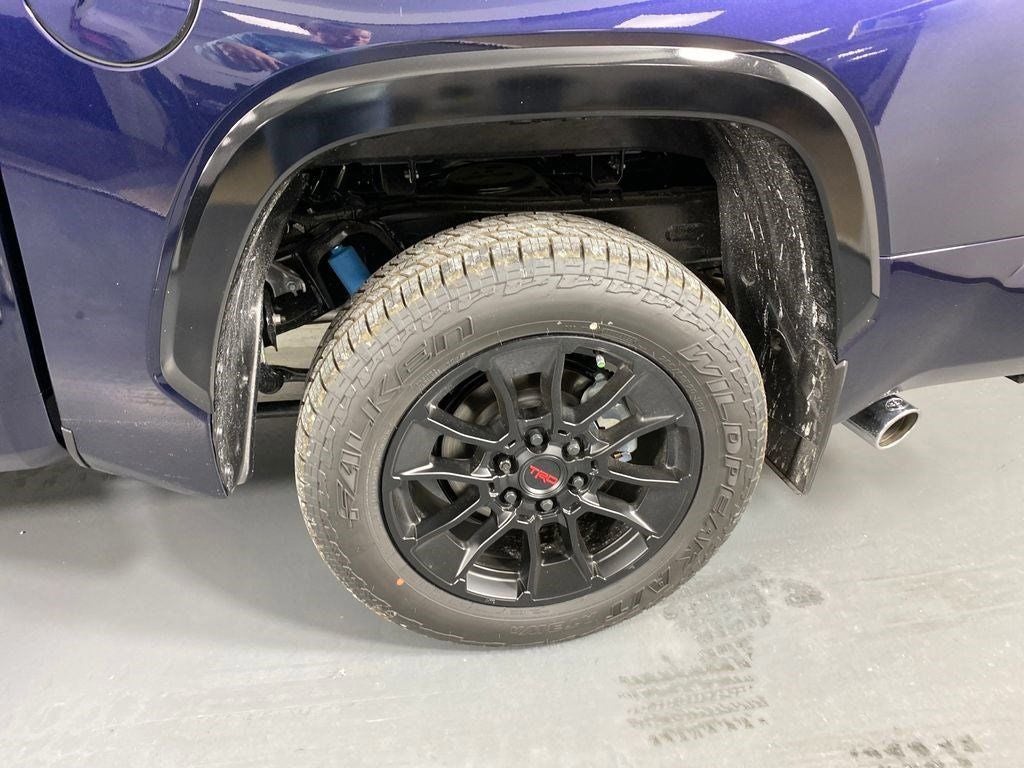 2025 Toyota Tundra i-FORCE MAX 1794 Edition i-FORCE MAX