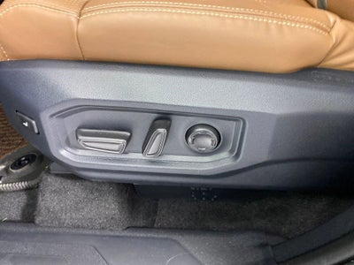 2025 Toyota Tundra i-FORCE MAX 1794 Edition i-FORCE MAX