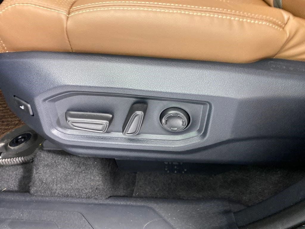 2025 Toyota Tundra i-FORCE MAX 1794 Edition i-FORCE MAX