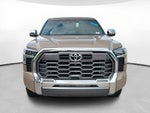 2026 Toyota Tundra Hybrid 1794 Edition