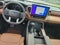 2026 Toyota Tundra Hybrid 1794 Edition