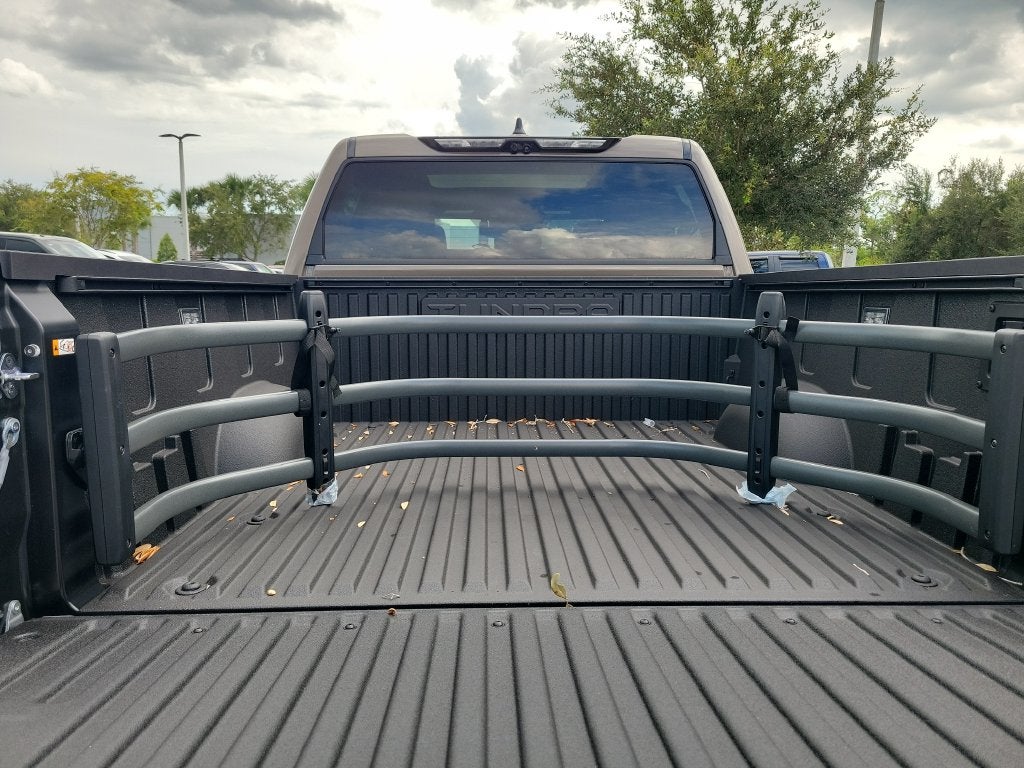 2026 Toyota Tundra Hybrid 1794 Edition