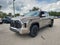 2026 Toyota Tundra Hybrid 1794 Edition