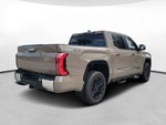 2026 Toyota Tundra Hybrid 1794 Edition