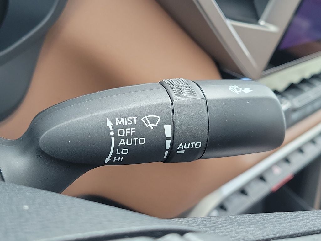 2026 Toyota Tundra Hybrid 1794 Edition