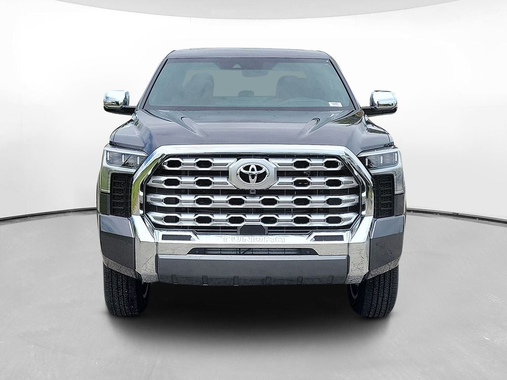 2026 Toyota Tundra Hybrid 1794 Edition