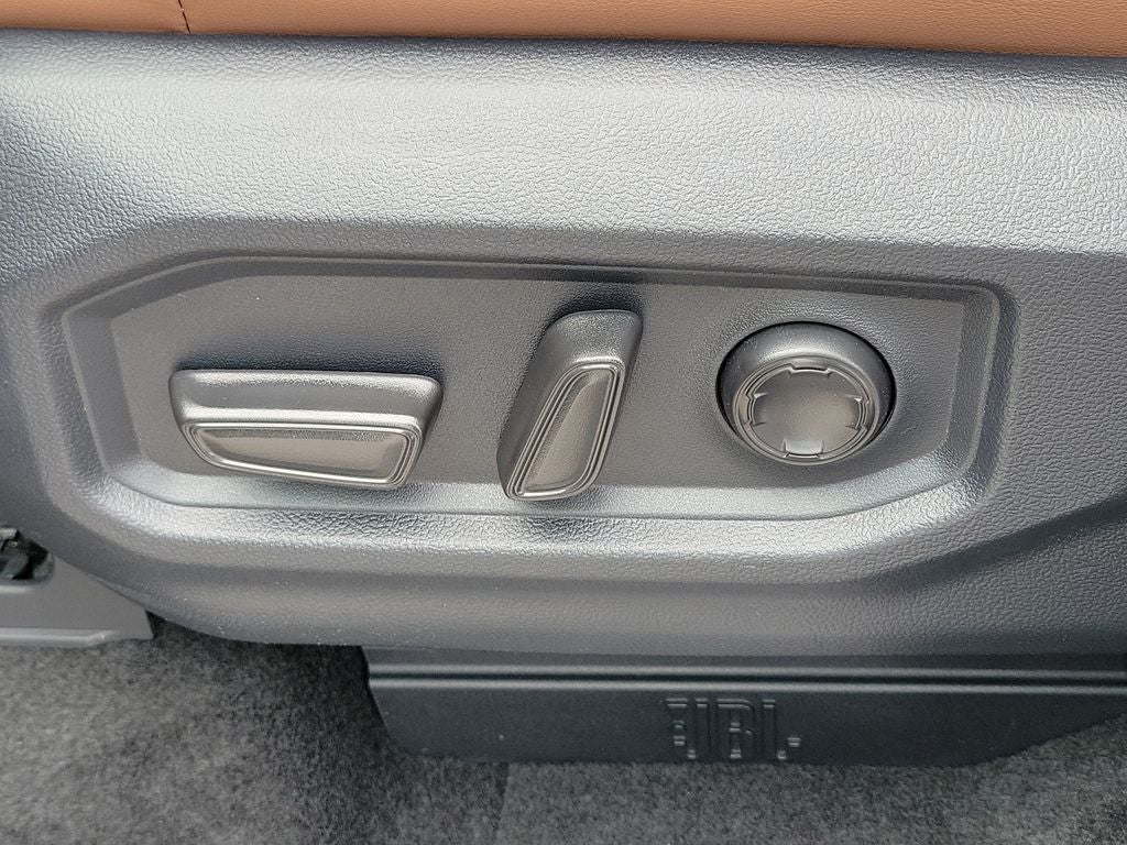 2026 Toyota Tundra Hybrid 1794 Edition