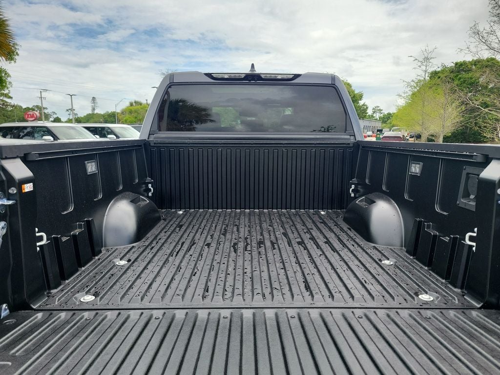 2026 Toyota Tundra Hybrid 1794 Edition