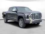 2026 Toyota Tundra Hybrid 1794 Edition