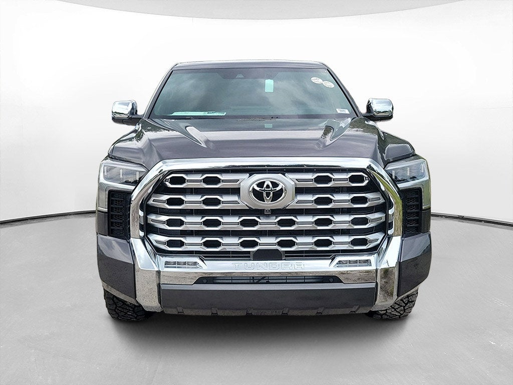 2026 Toyota Tundra Hybrid 1794 Edition