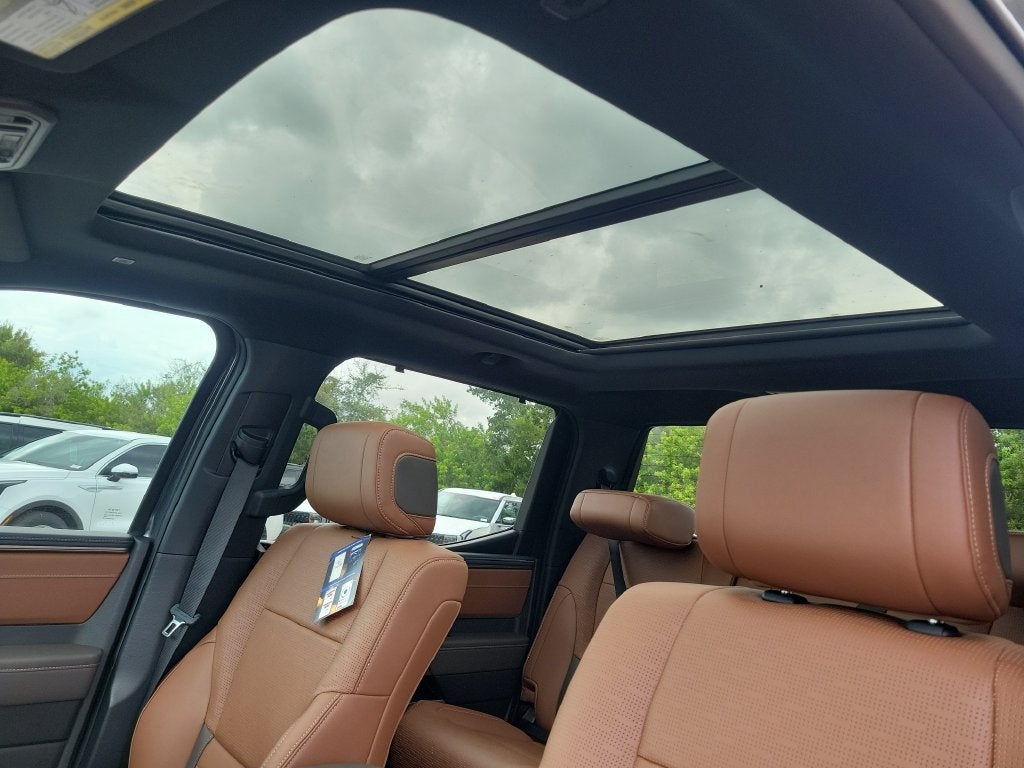 2026 Toyota Tundra Hybrid 1794 Edition
