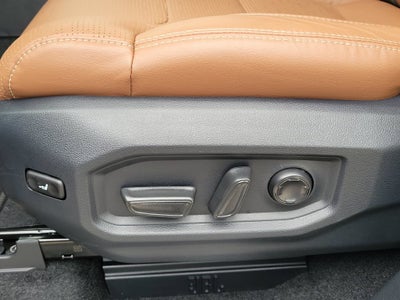 2026 Toyota Tundra Hybrid 1794 Edition