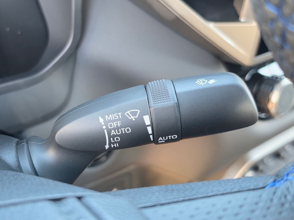 2026 Toyota Tundra Hybrid Platinum