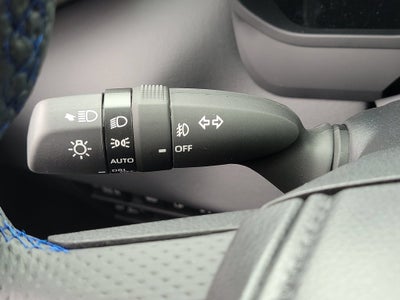 2026 Toyota Tundra Hybrid Platinum