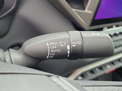 2026 Toyota Tundra Hybrid Platinum