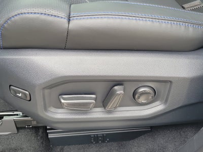 2026 Toyota Tundra Hybrid Platinum