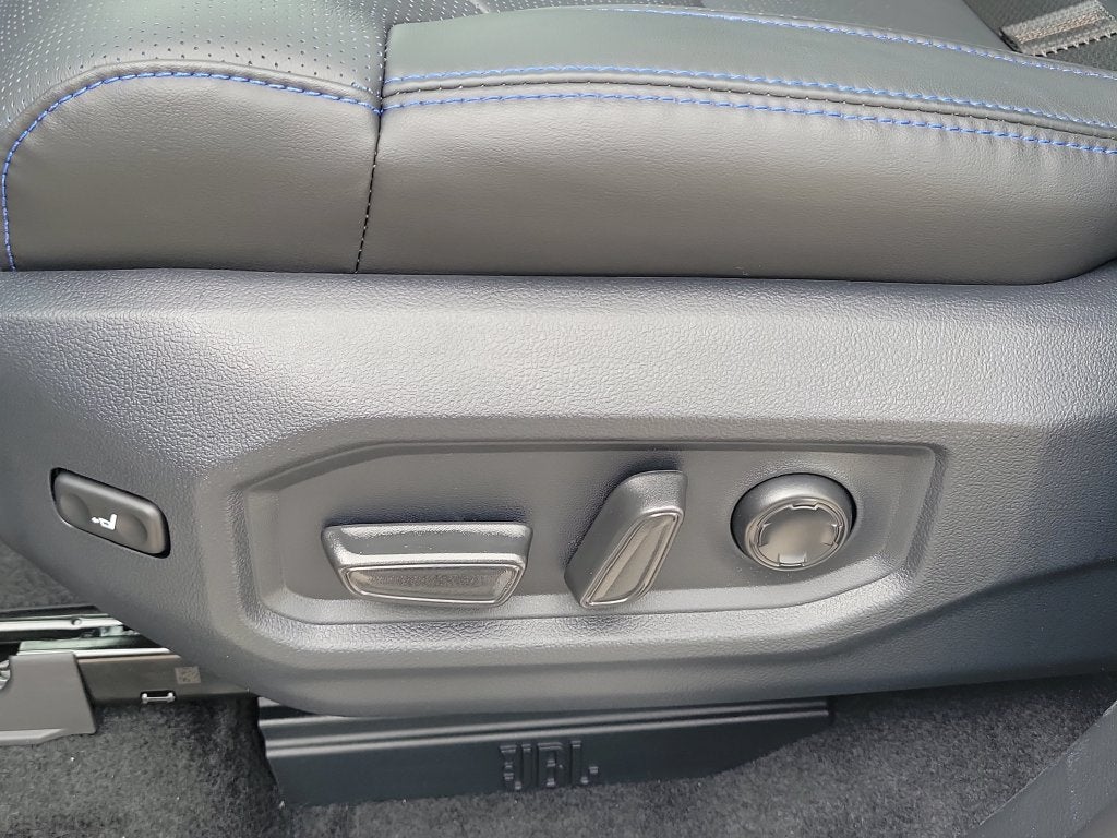 2026 Toyota Tundra Hybrid Platinum