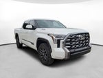 2026 Toyota Tundra Hybrid Platinum