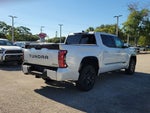 2026 Toyota Tundra Hybrid Platinum