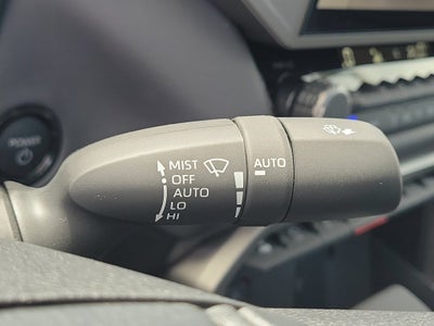 2026 Toyota Tundra Hybrid Platinum