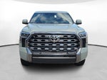2026 Toyota Tundra Hybrid Platinum