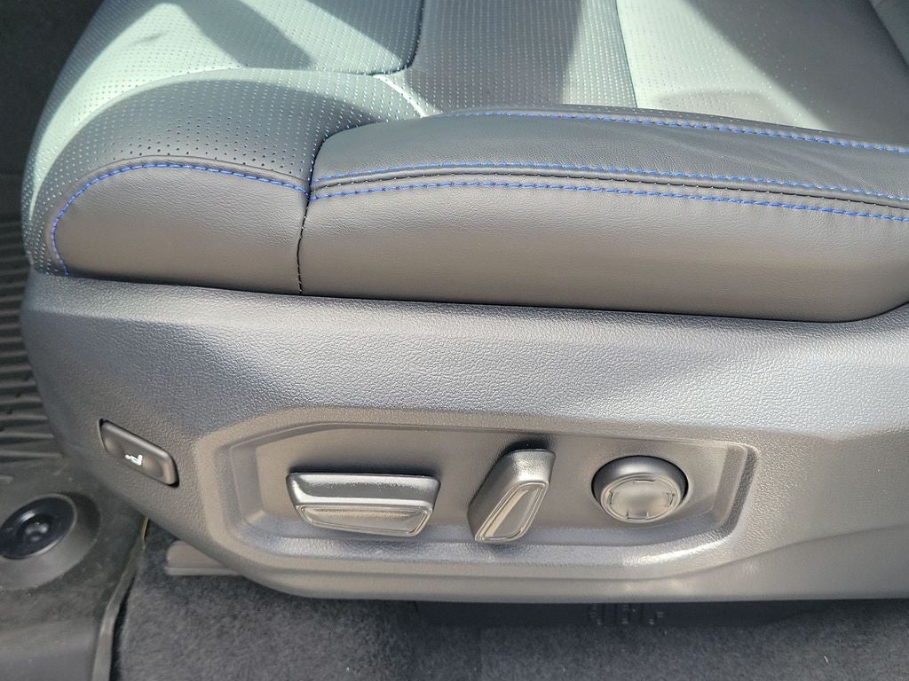 2026 Toyota Tundra Hybrid Platinum