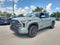2026 Toyota Tundra Hybrid Platinum