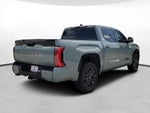 2026 Toyota Tundra Hybrid Platinum