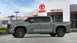 2026 Toyota Tundra Hybrid Platinum