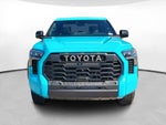 2026 Toyota Tundra Hybrid TRD Pro
