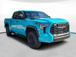 2026 Toyota Tundra Hybrid TRD Pro