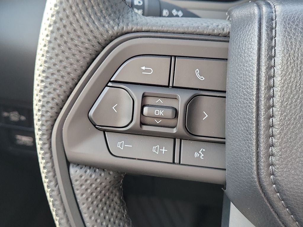 2026 Toyota Tundra Hybrid TRD Pro