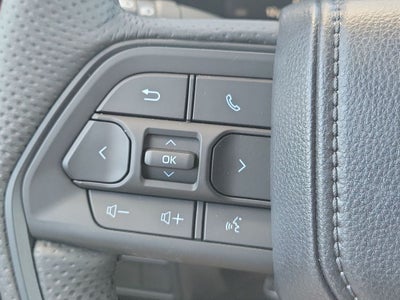 2026 Toyota Tundra Hybrid TRD Pro