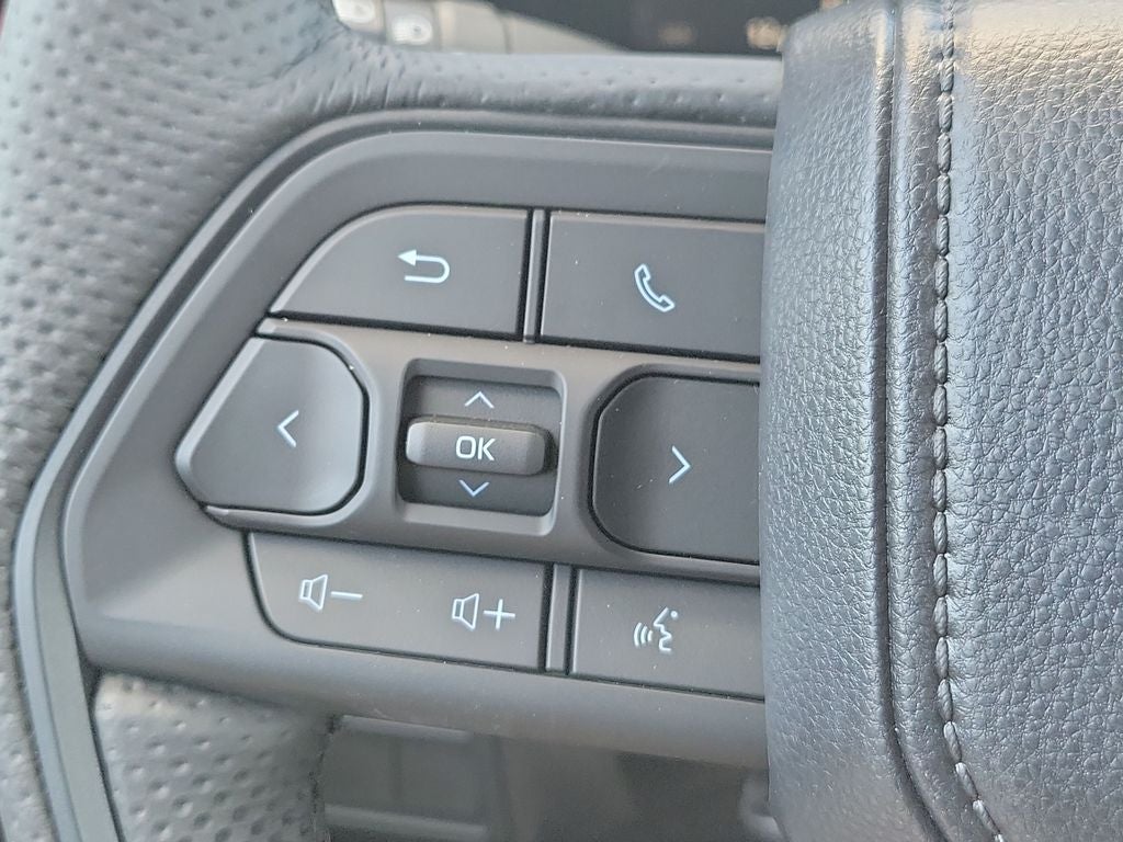 2026 Toyota Tundra Hybrid TRD Pro