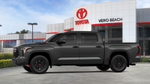 2026 Toyota Tundra Hybrid TRD Pro
