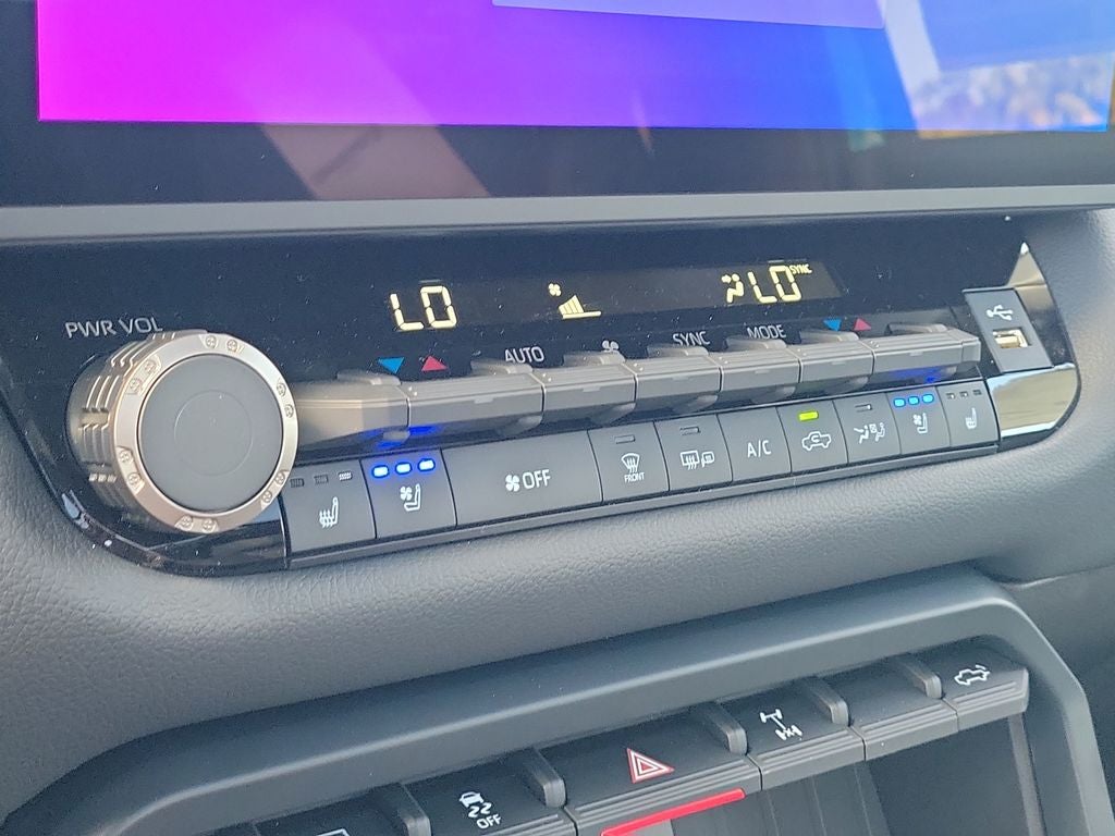 2026 Toyota Tundra Hybrid TRD Pro