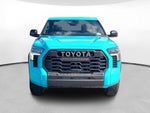 2026 Toyota Tundra Hybrid TRD Pro